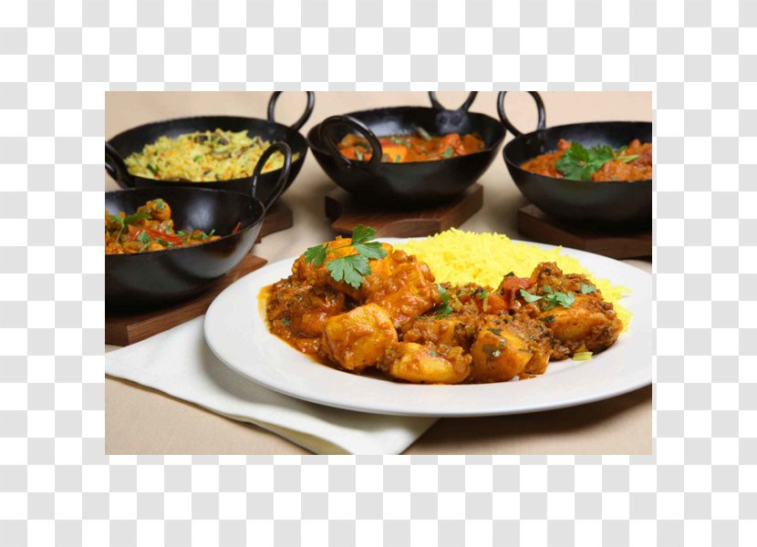 Indian Cuisine Take-out Madras Grill Restaurant Sultan Tandoori Birkenhead - Food Transparent PNG
