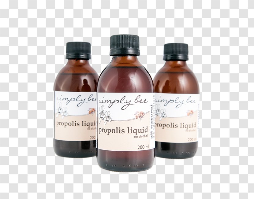 Product Beeswax Propolis Liquid - Oil - Cream Transparent PNG