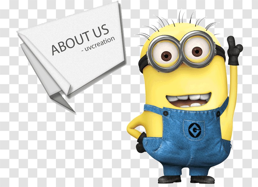 Despicable Me: Minion Rush Minions Drawing YouTube - Youtube Transparent PNG
