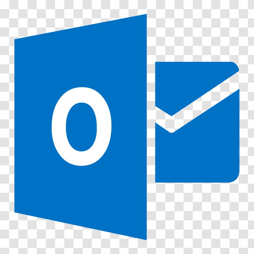 Microsoft Outlook Outlook.com Mobile Email Transparent PNG