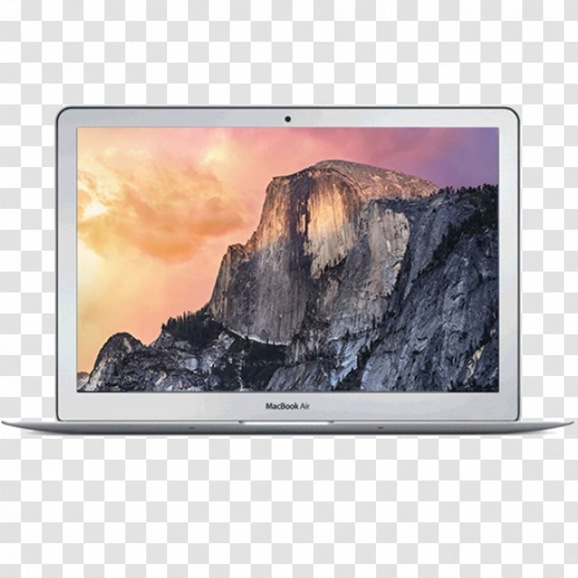 MacBook Air Mac Book Pro Laptop - Television - Macbook Transparent PNG