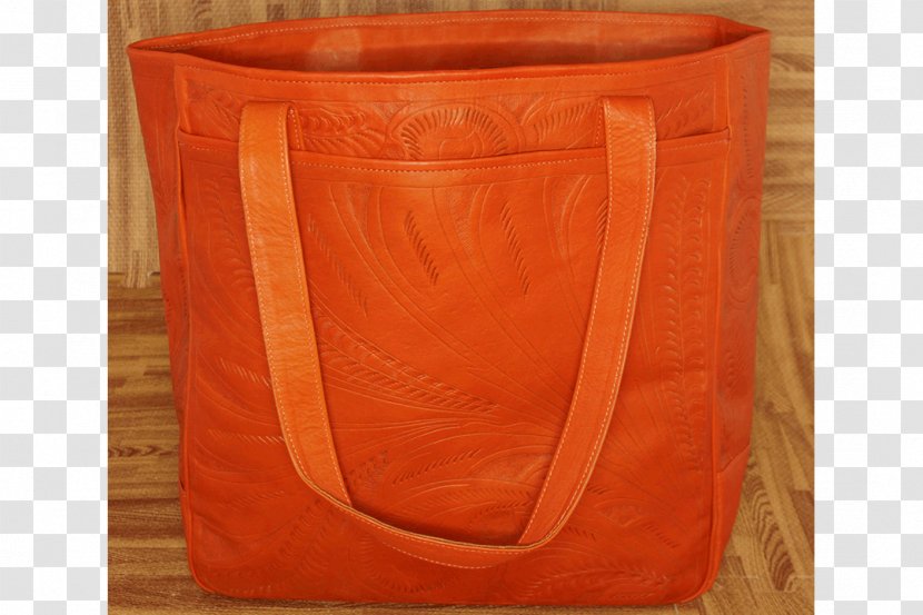 Handbag Leather Caramel Color Rectangle - Antonio Brown Transparent PNG