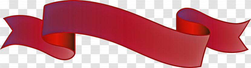 Ribbon S Ribbon Transparent PNG