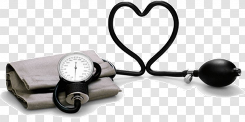 Hypertension Blood Pressure Presio Arterial Diastole - Heart Transparent PNG
