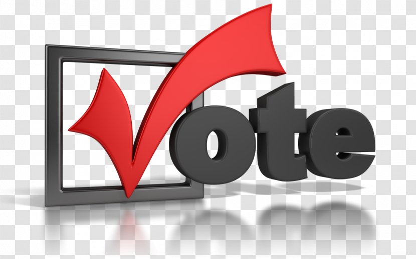 Voting Ballot Election Clip Art - Text - Vote HD Transparent PNG
