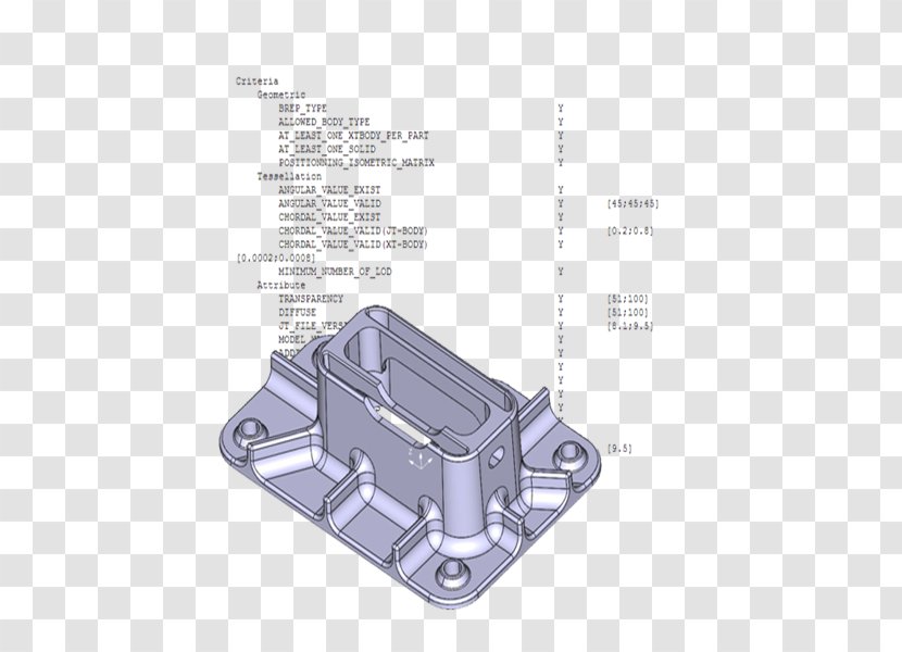 Line Angle - Hardware Accessory Transparent PNG