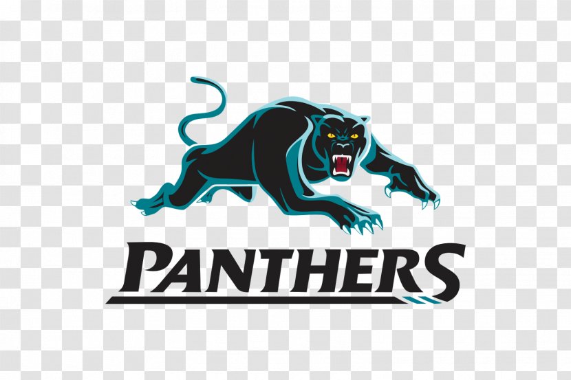 Penrith Panthers National Rugby League Canterbury-Bankstown Bulldogs Parramatta Eels Cronulla-Sutherland Sharks - Melbourne Storm - Panther Transparent PNG