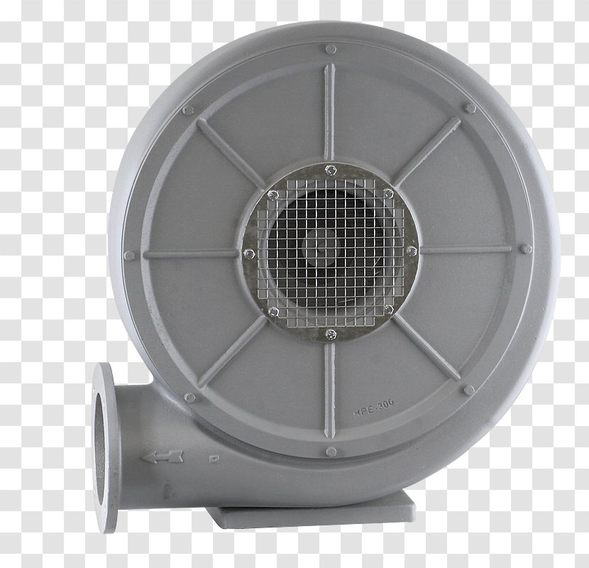 Centrifugal Fan Electric Motor Industrial Rotor - Ventilation Transparent PNG