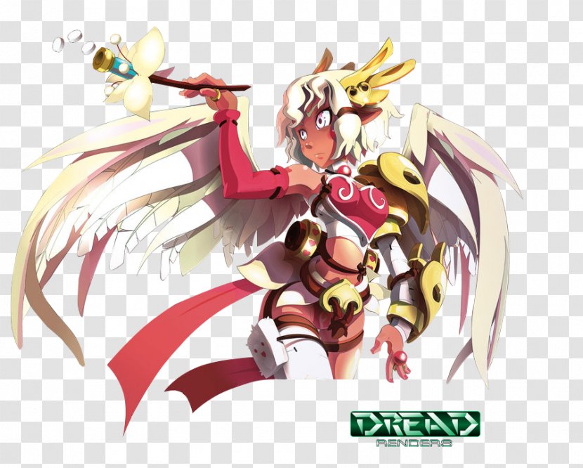 Concept Art Wakfu Fan - Heart - Mini Transparent PNG