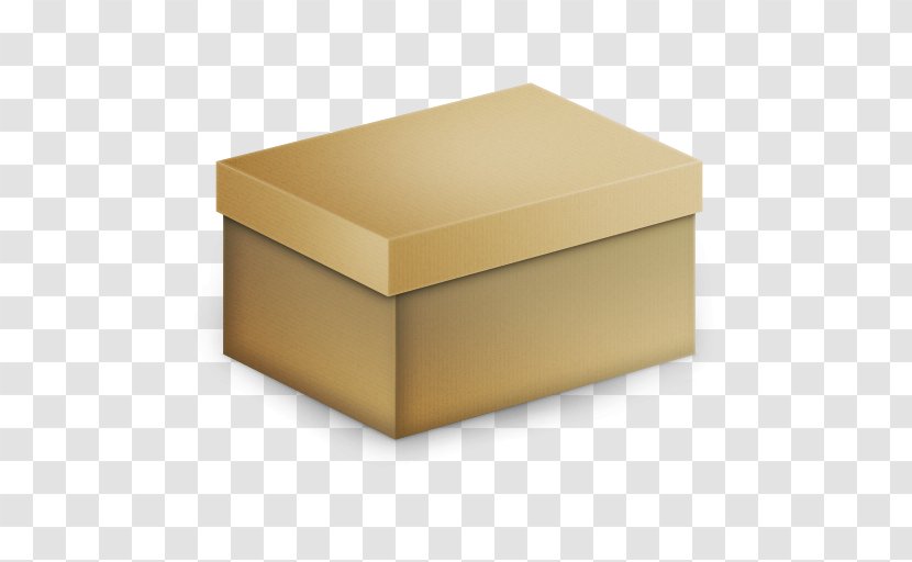 Box - Packaging And Labeling - About Transparent PNG