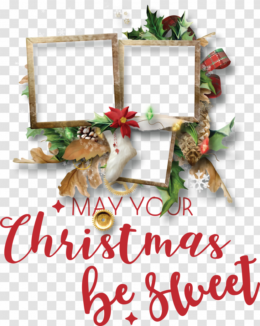 Christmas Day Transparent PNG