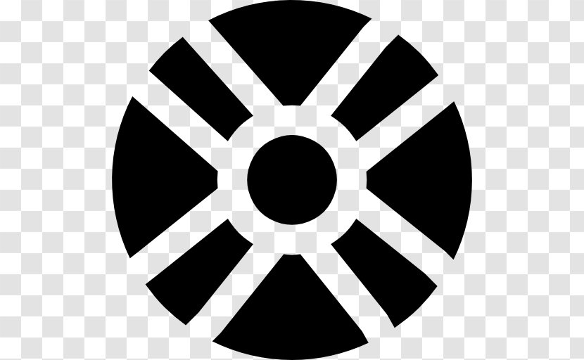 Alloy Wheel - Symmetry - Blog Transparent PNG