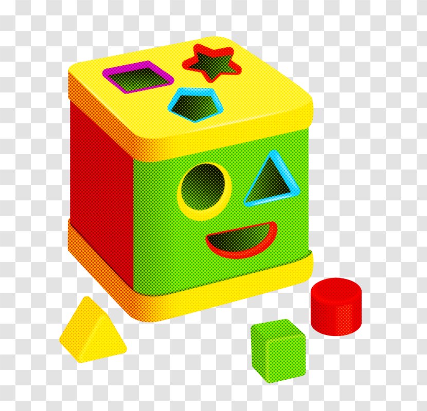 Toy Educational Block Play Transparent PNG