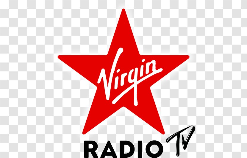 United Kingdom Virgin Radio UK Internet - Heart Transparent PNG