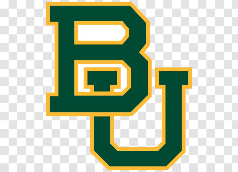 Baylor University Bears Football Chicago Lady Softball Basketball - National Collegiate Athletic Association Transparent PNG