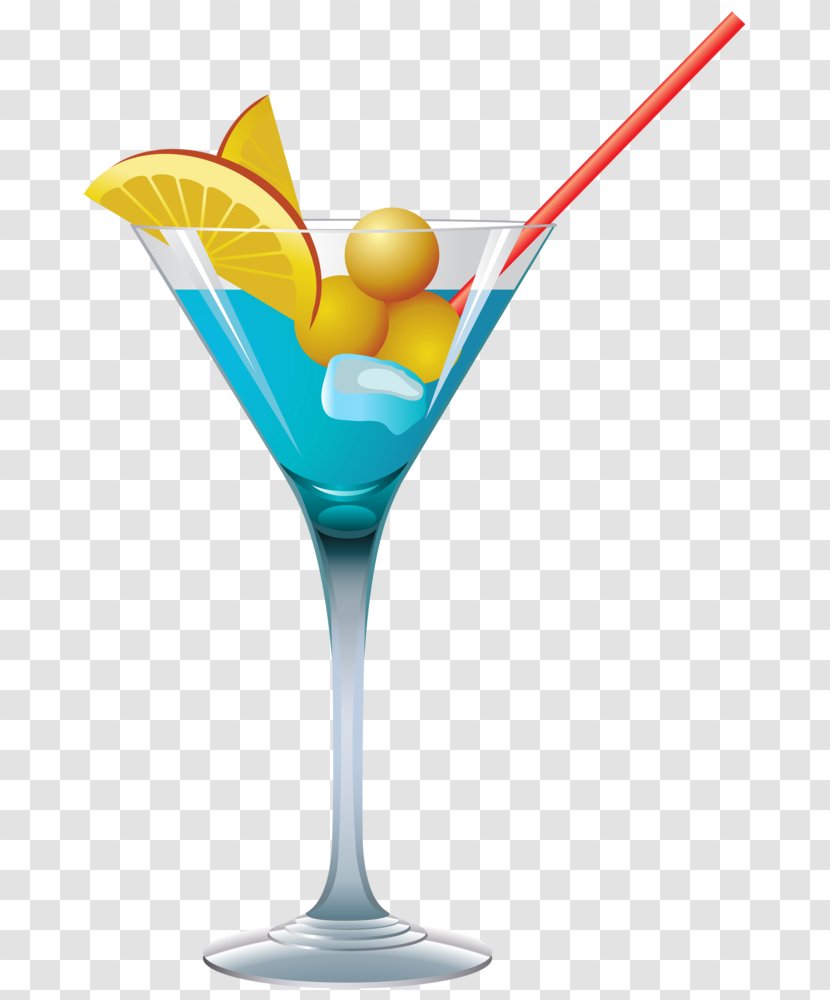 Cocktail Bloody Mary Screwdriver Blue Lagoon Sea Breeze - Drink Transparent PNG