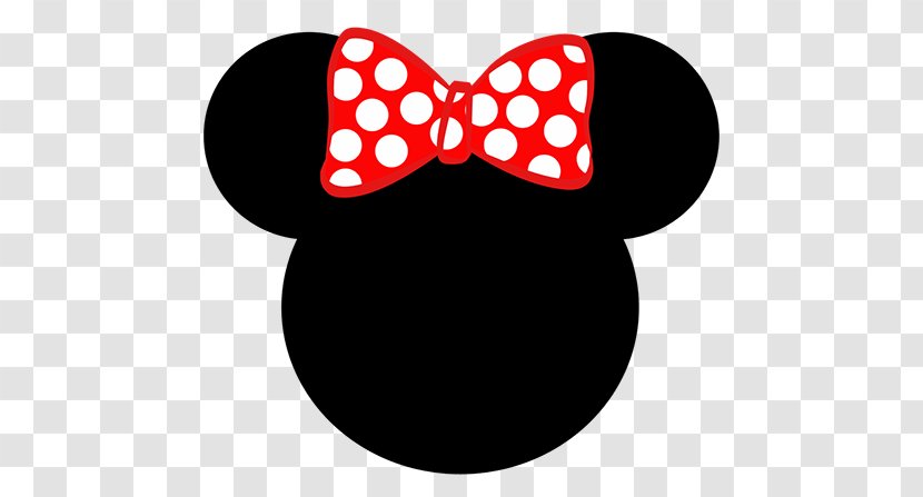 Minnie Mouse Mickey Clip Art Transparent PNG