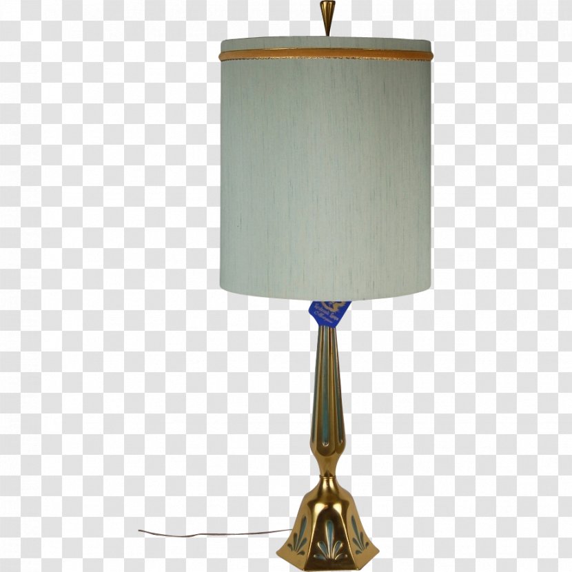 Lamp Table Furniture Torchère Chairish - Lighting Transparent PNG