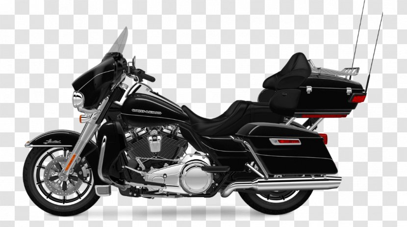 Adirondack Harley-Davidson Touring Motorcycle Electra Glide - Harley Davidson Wausau Transparent PNG