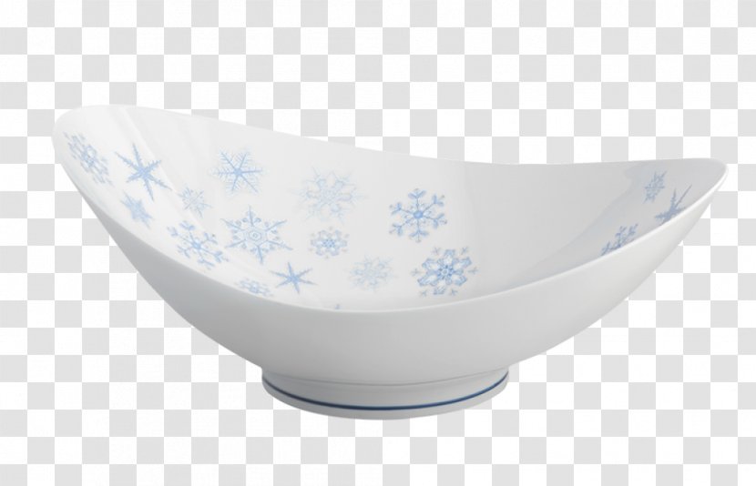 Porcelain Bowl Tableware - Microsoft Azure - Design Transparent PNG