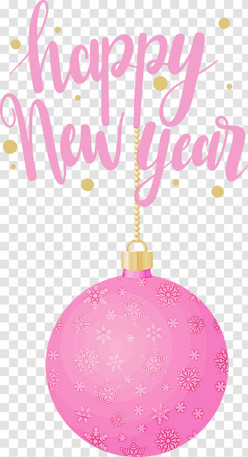 Christmas Ornament Transparent PNG