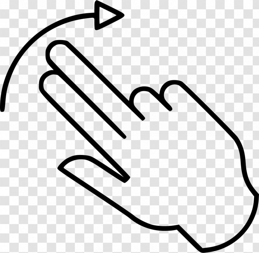 Drawing Royalty-free - Thumb - Symbol Transparent PNG