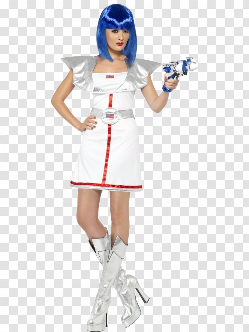 Costume Party Dress Clothing Fashion - Science Fiction Transparent PNG