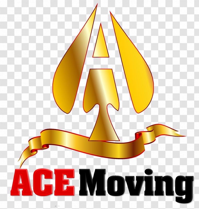 Ace Moving Co. Mover Post Falls Inland Northwest Decal - Brand - Company Transparent PNG