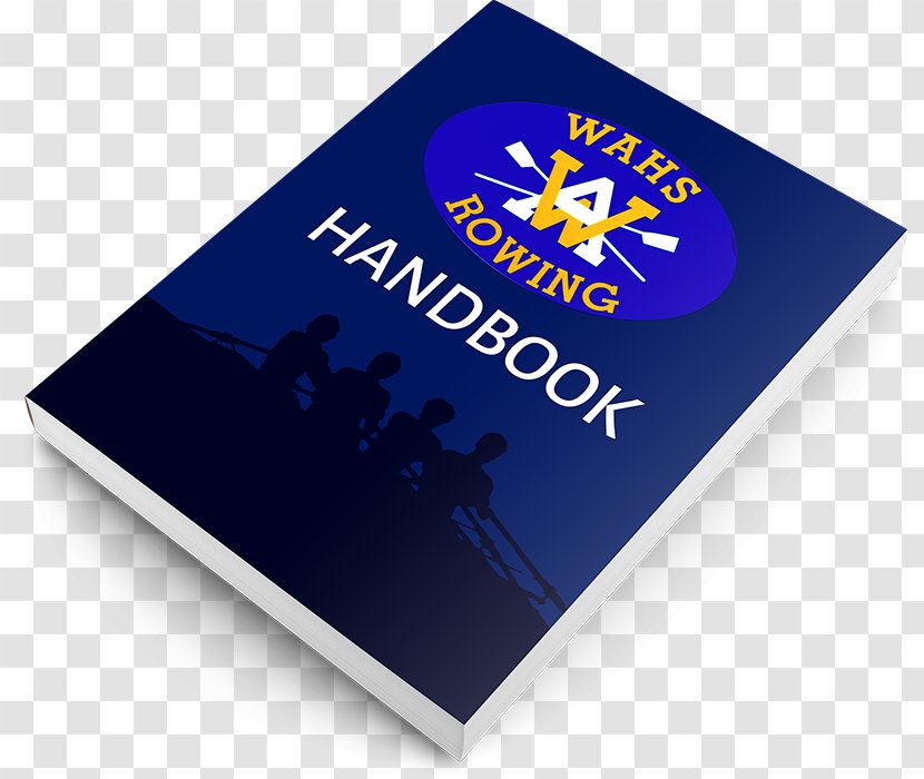 Virginia Scholastic Rowing Association Sculling Handbook - Logo Transparent PNG