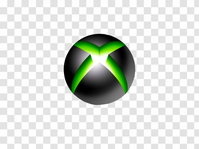 Xbox 360 One - Brand Transparent PNG