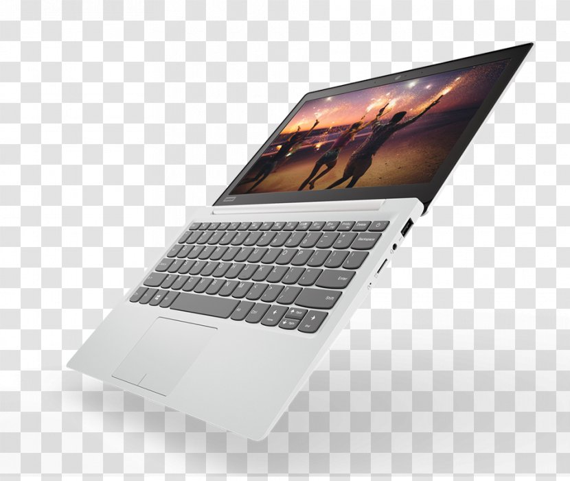 Laptop Lenovo Ideapad 120S (11) Celeron - Technology Transparent PNG