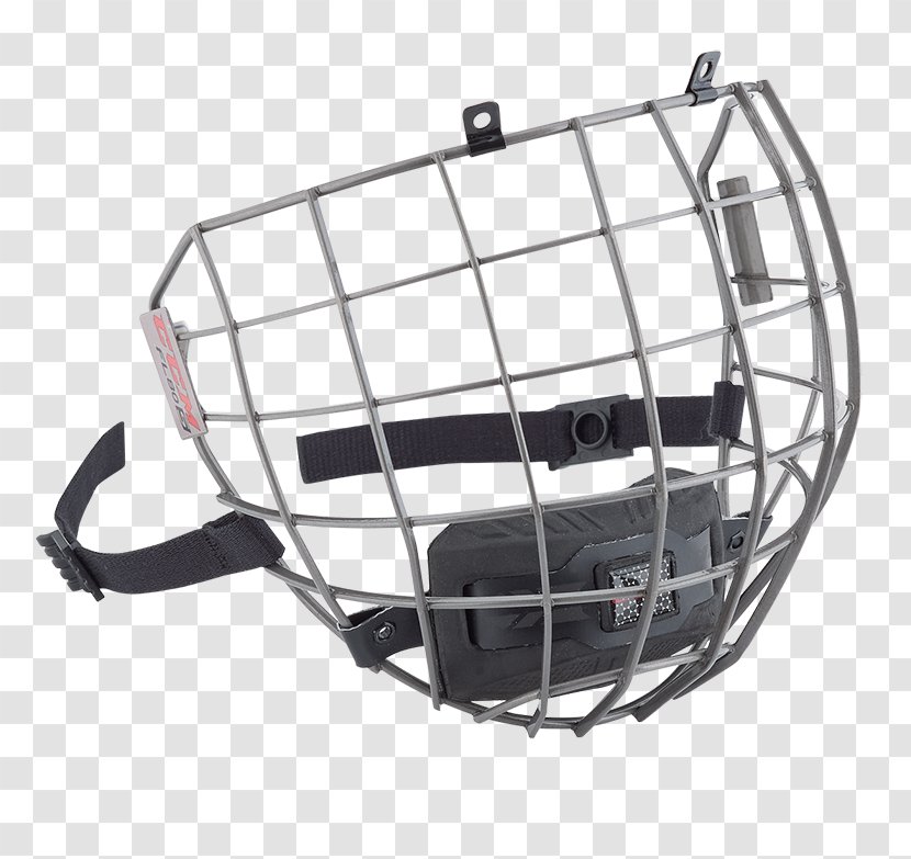 CCM Hockey Helmets Ice Bauer - Elbow Pad - Helmet Transparent PNG