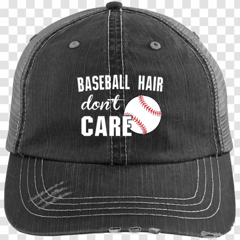 Baseball Cap Trucker Hat Volleyball - Bat And Transparent PNG