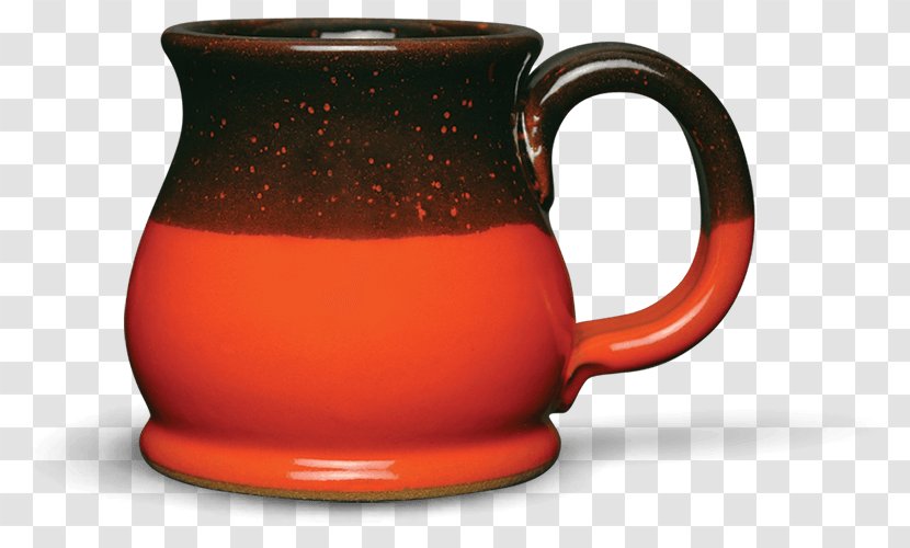 Coffee Cup Mug Ceramic Jug Teapot - Watercolor - Glaze Pottery Mugs Transparent PNG