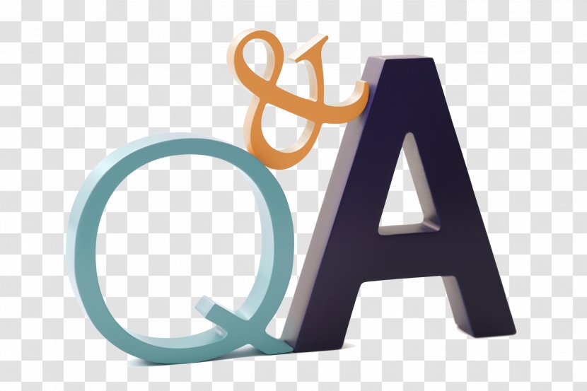 Question Business Interview Publishing FAQ - Logo Transparent PNG