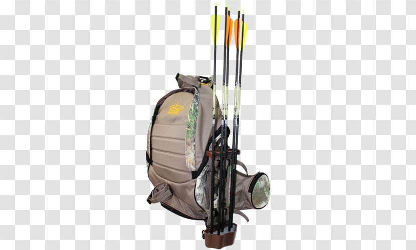 Hunting Horn Hunter SlingShot Quiver Archery - Shot - Arrow Transparent PNG