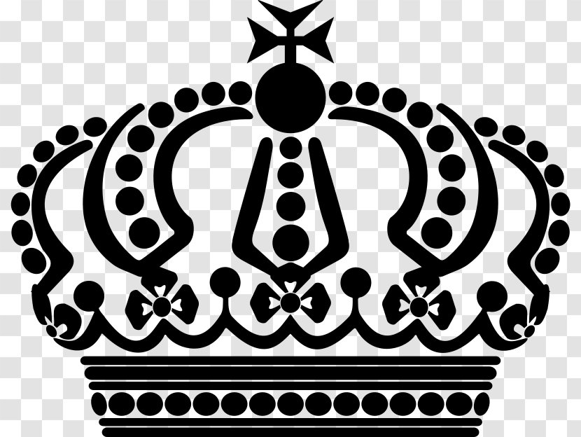 Crown King Monarch Clip Art - T Shirt Transparent PNG