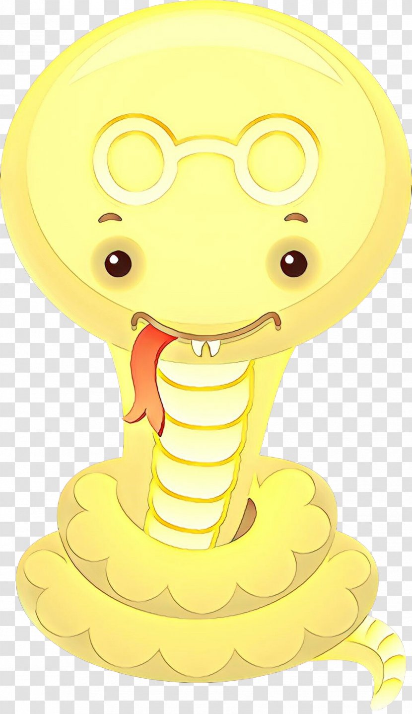 Animal Cartoon - Smile Character Created By Transparent PNG