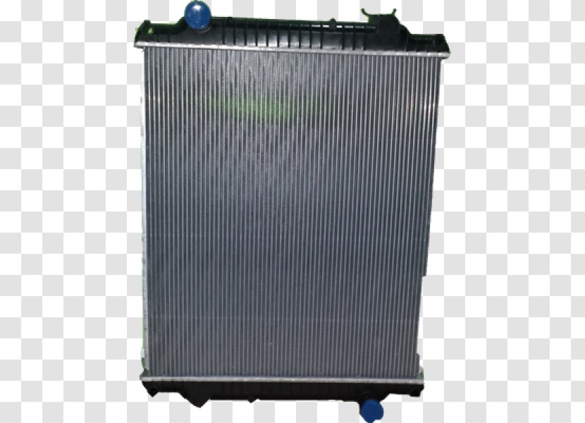 Scania AB Radiator Truck Sorting Uberaba Transparent PNG