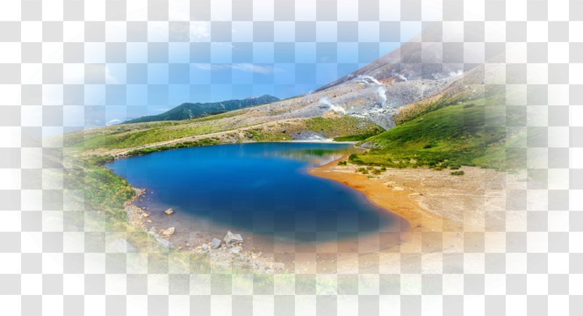 Water Resources Desktop Wallpaper Lake Computer Transparent PNG