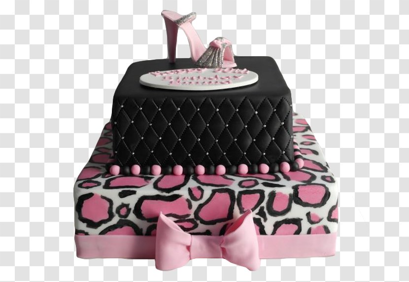 Birthday Cake Cupcake Decorating Woman - Pasteles Transparent PNG