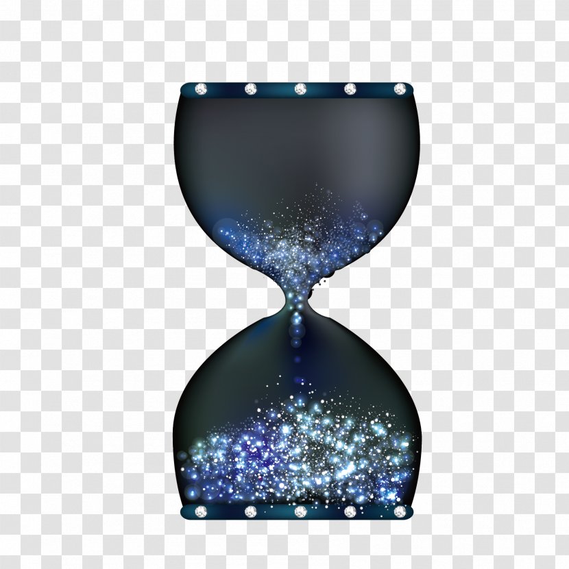 Hourglass - Euclidean Space - Vector Transparent PNG