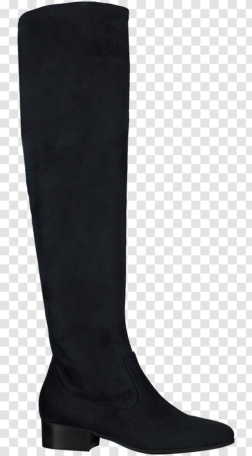 Riding Boot Shoe Knee-high Fashion - Footwear - Knee High Boots Transparent PNG