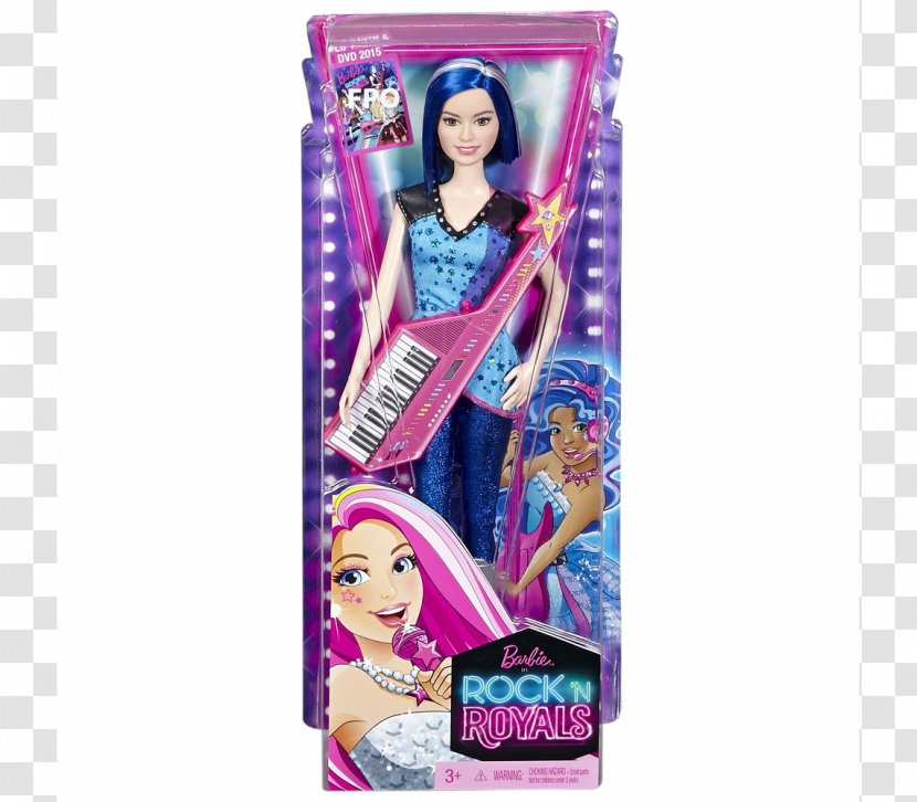 Stardoll Barbie Toy Amazon.com Transparent PNG