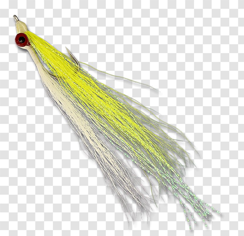 Chartreuse Yellow Grey Fishing Baits & Lures - Seawater - White Transparent PNG