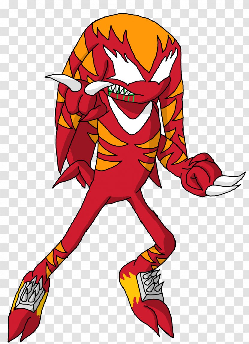 Clip Art Illustration Superhero Legendary Creature RED.M - Blaze The Cat Wedgie Transparent PNG
