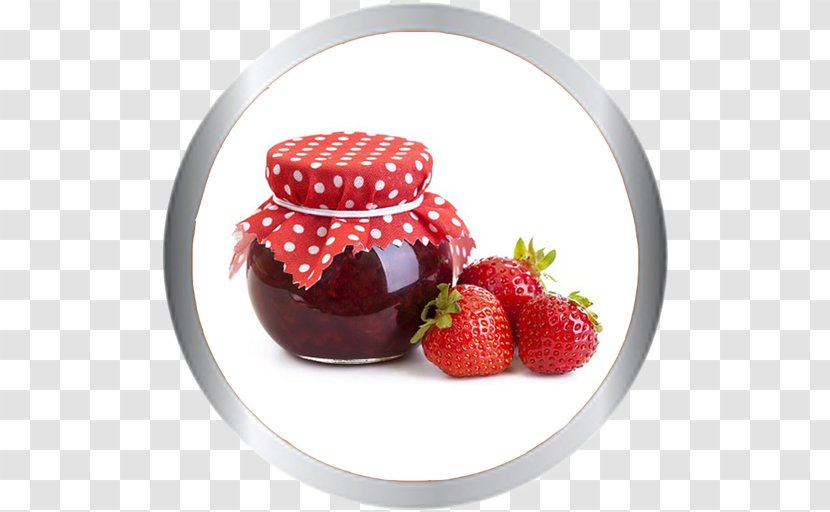 Jam Stock Photography Berries Breakfast - Fruit - Strawberry Transparent PNG