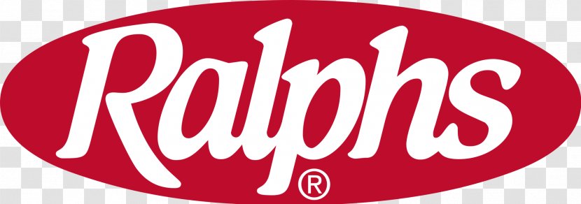 RALPHS GROCERY CO Grocery Store Retail Kroger - Brand Transparent PNG