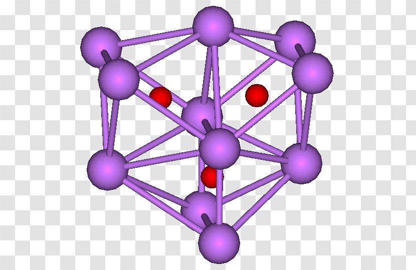 Alkali Metal Oxide Chemistry Suboxide Caesium - Purple - Superoxide Transparent PNG