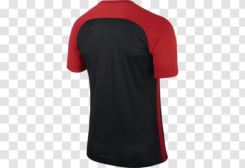 T-shirt Product Design Sleeve Shoulder - Neck Transparent PNG